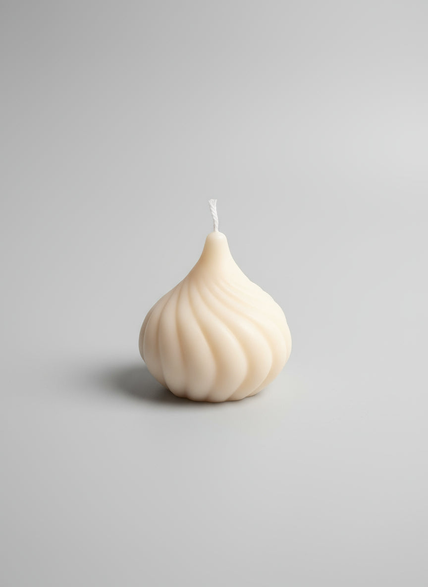 Handgjort Doftljus – Vanilj