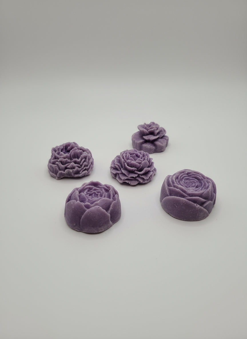 Doftpraliner – Lavendel