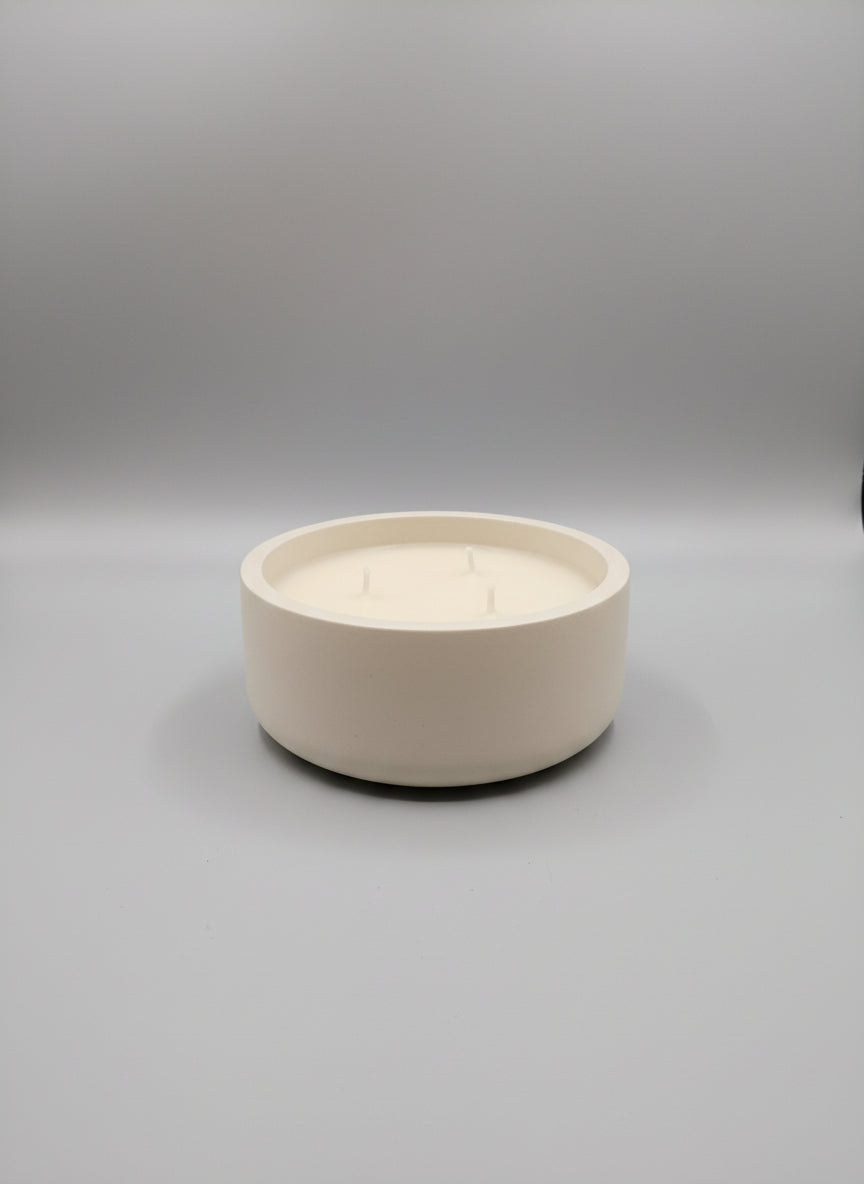 Handgjorda sojavaxljus – välj din doft